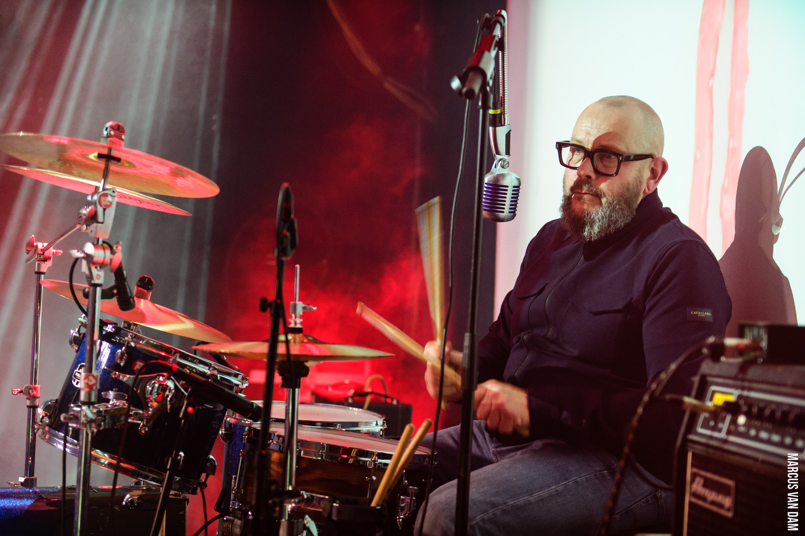 Rob Acda Award: Voorronde 3 (2023)